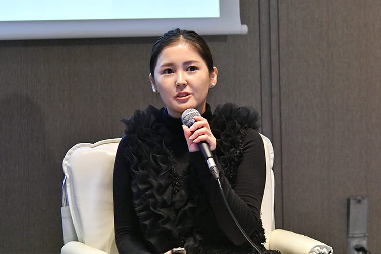 豊富なメディア露出の機会