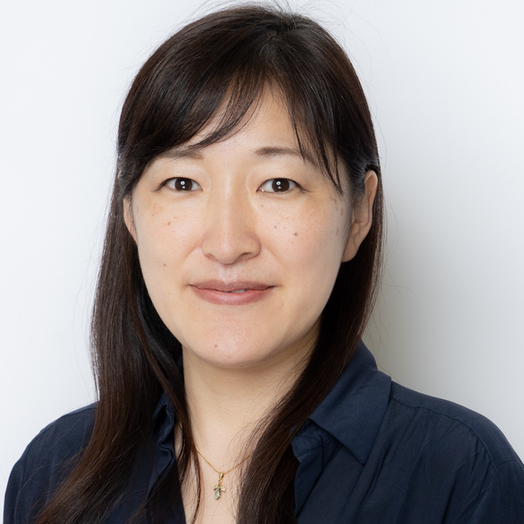 加々美 綾乃