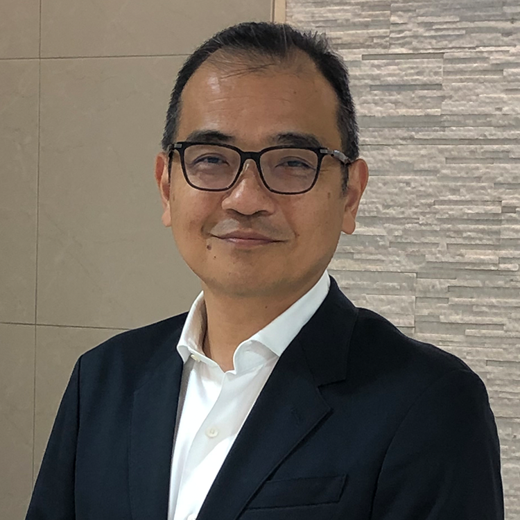 森永　和也