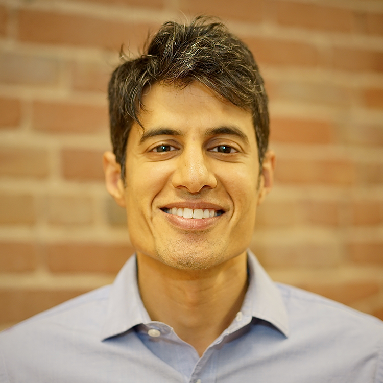 Vik Kashyap