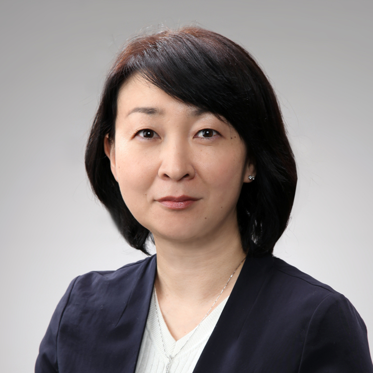 南部 美貴