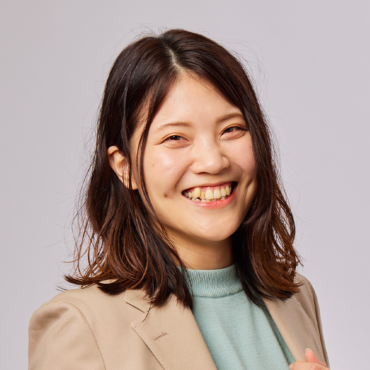 志賀 遥菜