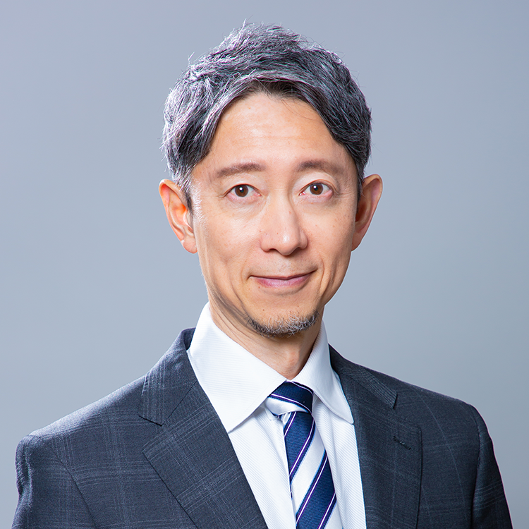 内田 毅彦