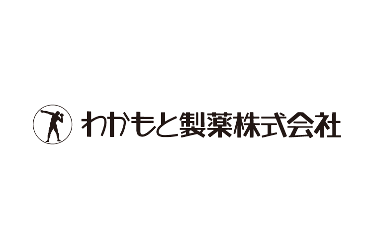 わかもと製薬株式会社