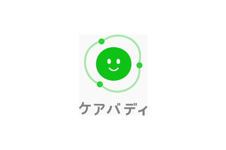 株式会社ケアバディ