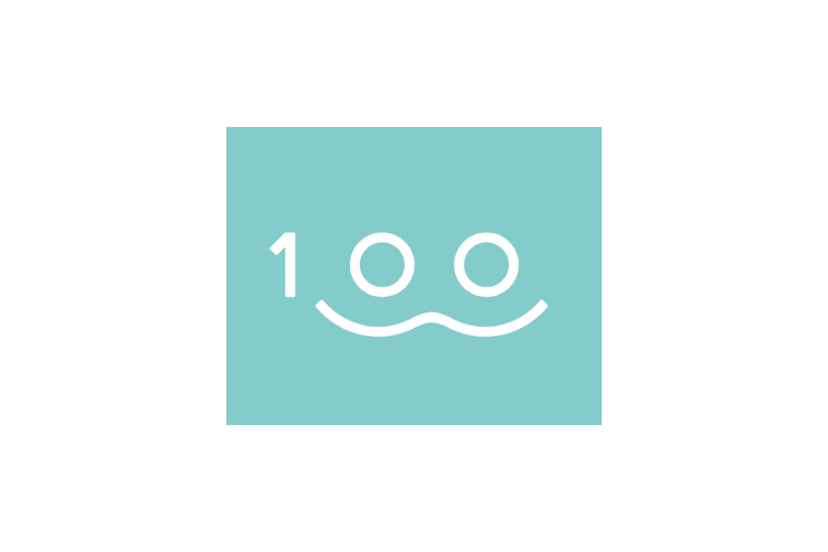 株式会社100