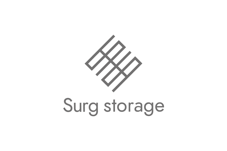 株式会社Surg storage