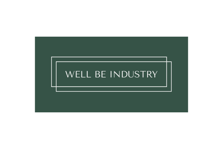株式会社WELL BE INDUSTRY