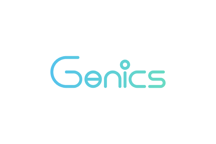 株式会社Genics