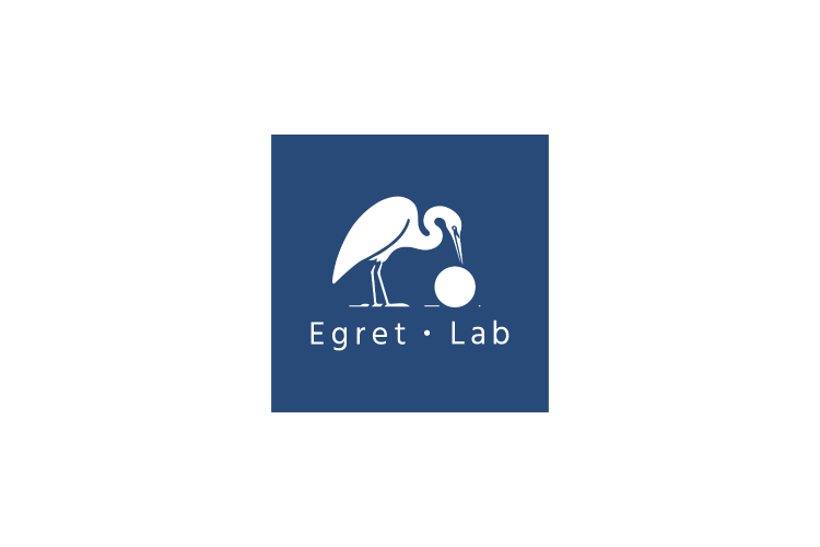 株式会社Egret・Lab