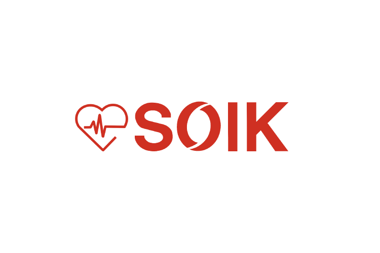 株式会社SOIK